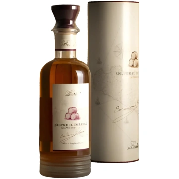 Oltre il DiLidia Grappa Invecchiata Berta