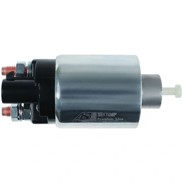 Ievilcējrelejs, Starteris AS-PL SS1108P