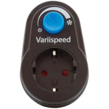 VariiSpeed 0 - 300W / ventilators. ātruma regulato