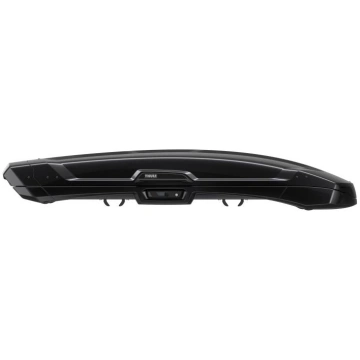 Jumta kaste Thule Vector Alpine Black, 613501