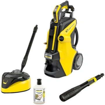 Kärcher K 7 Power Control mājas augstspiediena maz