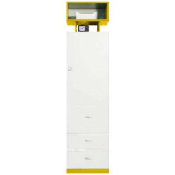 Skapis MOBI MO 4 L/P