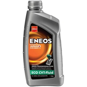 Variātoru transmisijas eļļa ENEOS CVT Fluid 1sintē