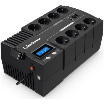 CyberPower BR700ELCD-FR