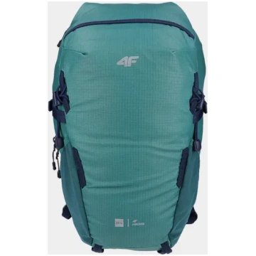 4F mugursoma 4FSS23ABACU139 46S zaļa