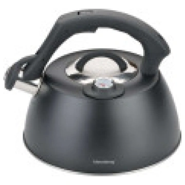 Klausberg tējkanna AR TERMOMETRA 3L KB-7371 [CZAJN
