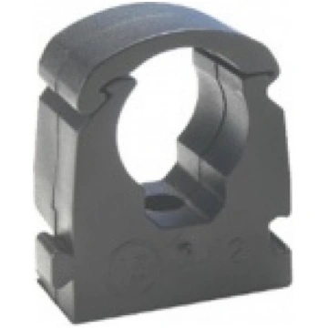 John Guest Pipe Clips 18mm BLACK (PC18E)