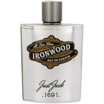 Just Jack All Time Classic Ironwood Smaržas