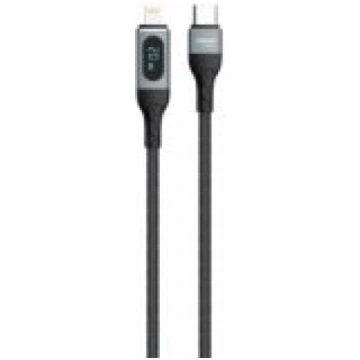 Dudao L7MaxL USB Type C cable to Lightning Fast Ch