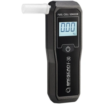 Alkomat elektrochemiczny F-30 Alkomat BACscan F-30