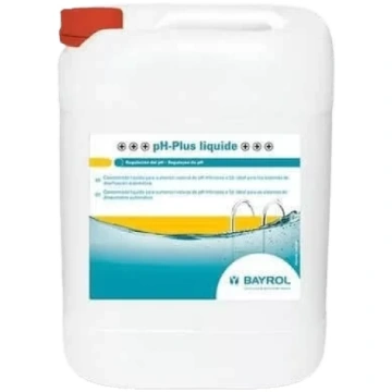 Bayrol Ph-Plus liquide 20L