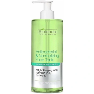 Bielenda Professional Antibacterial & Normalizing 