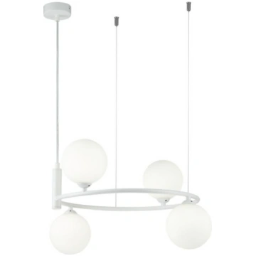 Piekaramā lampa Ring Maytoni