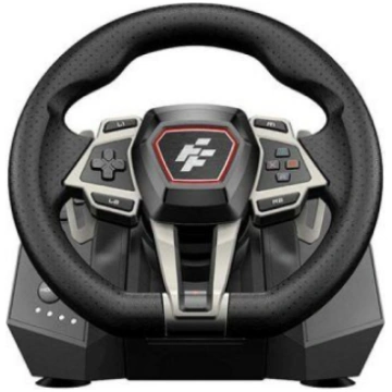 Racing wheel FlashFire Imola F107 FF316189