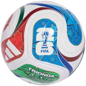 Pasaules kauss 26 Trionda līga futbolā J290 JD8168