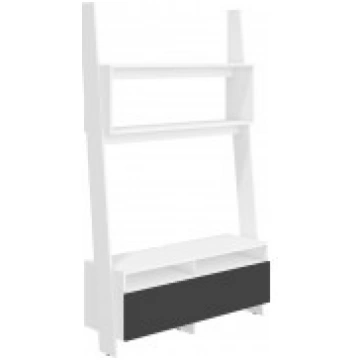 Tv plaukts RACK 09 glancēts Meblocross