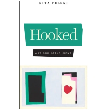 Hooked Rita Felski