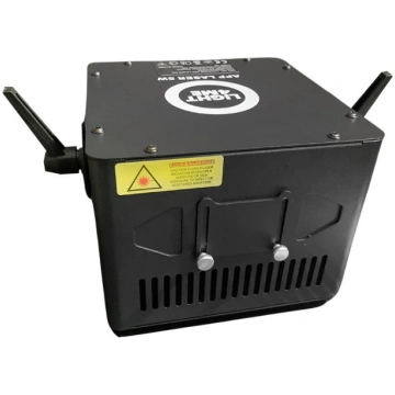 LIGHT4ME APP LASER 5W RGB laser lighting Blu