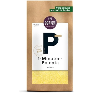Antersdorfer - Die Bio-Müh le Organic 1 minūte Pol