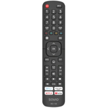 Tv Pults Savio RC-14 RC-14