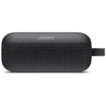 BOSE SoundLink Flex Black Bezvadu skaļrunis 865983