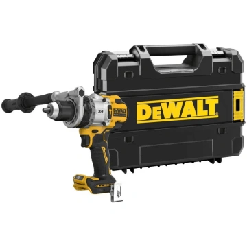 Akumulatora triecienurbjmašīna DeWALT DCD1007NT