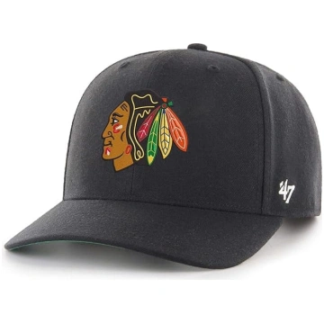 NHL beisbola cepure Chicago Blackhawks Cold Zone 4