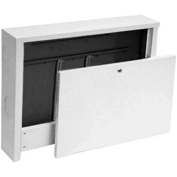 Kan-therm virsapmetuma kolektora skapis 13/8 ar/ b