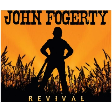 John Fogerty - Revival