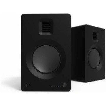 KANTO AUDIO PREMIUM POWERED SPEAKER WITH HEADPHONE