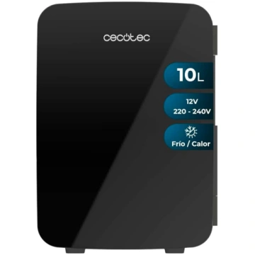 Cecotec Bolero MiniCooling Bahamas Black Mini Frid