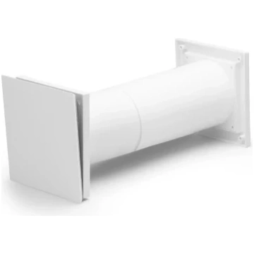 FRESH TL100 DE gaisa pieplūdes komplekts S&P