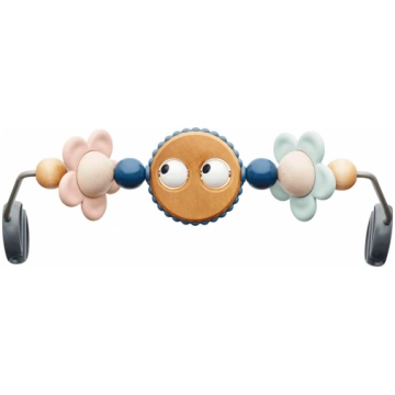 BABYBJÖRN rotaļlieta šūpuļkrēslam Googly Eyes Past