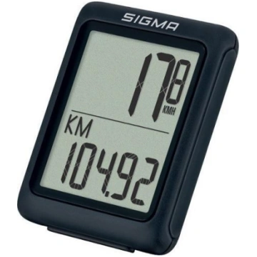 Sigma Counter Sigma BC 5.0 WR ( 4016224052103 )