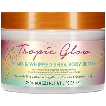 Tree Hut Tropical Glow – nostiprinošs putu veida š