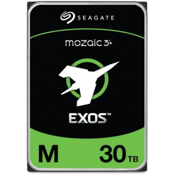 HDD|SEAGATE|Seagate Exos M 30TB (ST30000NM004K)|30