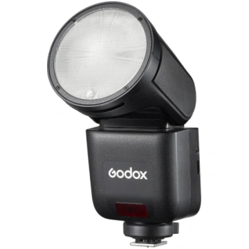 Godox flash V1 Mid for OM System/Panasonic