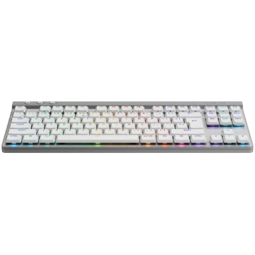 LOGITECH KEYBOARD WRL G515 LIGHTSPEED/TKL BLACK 92