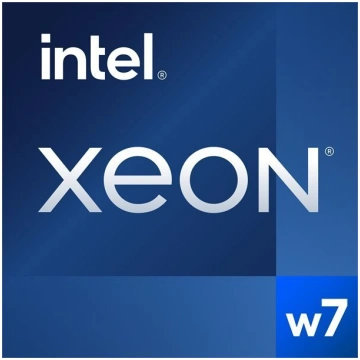 Procesor serwerowy Intel CPU Intel Xeon W7-2475X/2