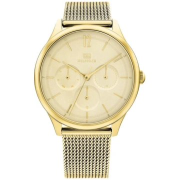 Tommy Hilfiger Sieviešu pulkstenis (1782458)