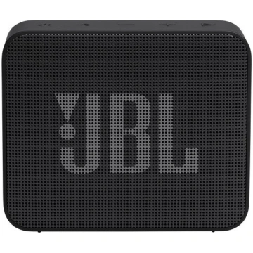 JBL go essential 2 blk głośnik przenośny bt czarny