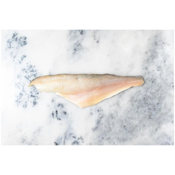 Natural Smoked Haddock Fillet