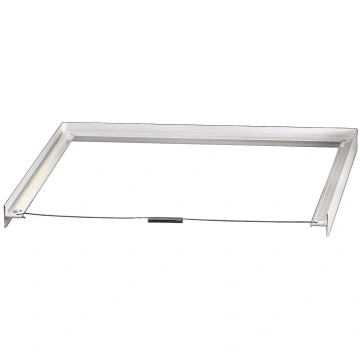 Xavax 00110815 Intermediate Frame for Washing mach