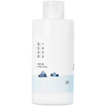 Sejas losjons Round Lab 1025 Dokdo, 200 ml