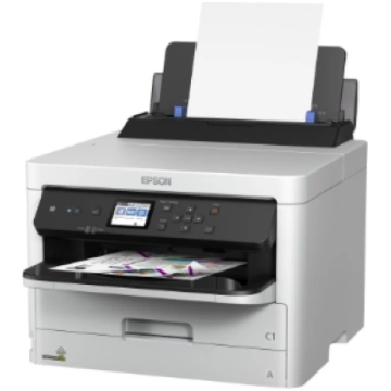 Epson WorkForce Pro WF-C529RDW | Colour | Inkjet |