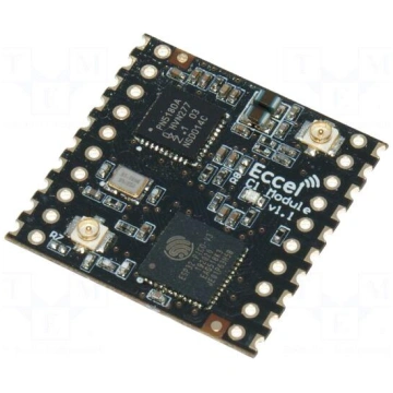 RFID reader | 3.3÷5V | GPIO,NFC,serial,TTL,UART,WP