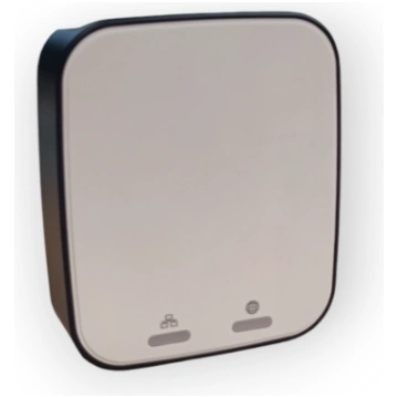 Paulmann 50135 Smart Home Zigbee Gateway Bridge Sm