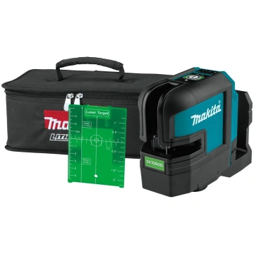 Makita SK105GDZ laser level 80 m