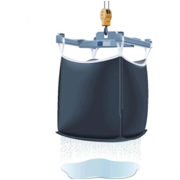 Lielais maiss B-De-Watering Big Bag N1