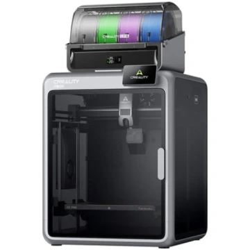 Creality K2 Pro Combo 3D printeris